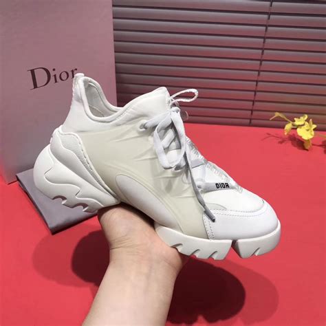 dior d connect sneakers outfit|christian dior d connect shoes.